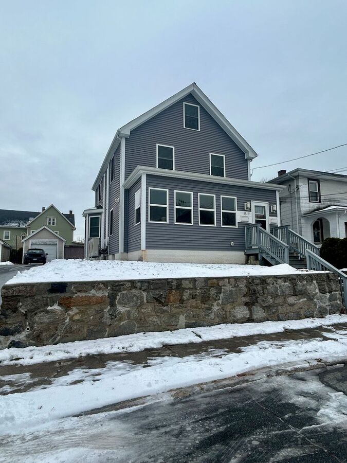 118 Ashcraft Rd New London, CT Apartment for Rent | Rentable
