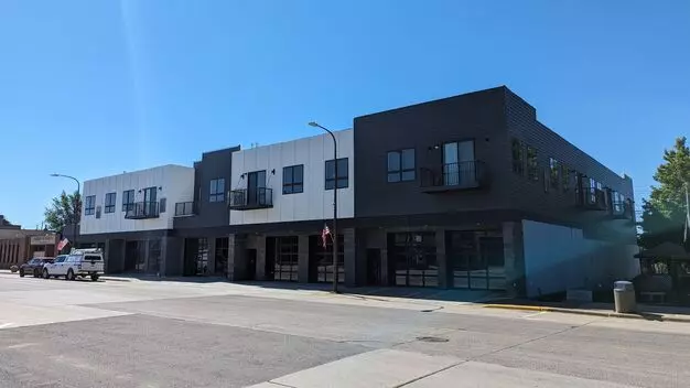 Trades Group, Llc Apartment for rent in Madelia, MN