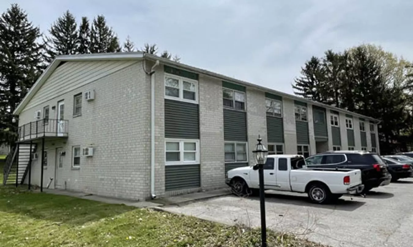 Miami Apartments Apartment for rent in Wabash, IN
