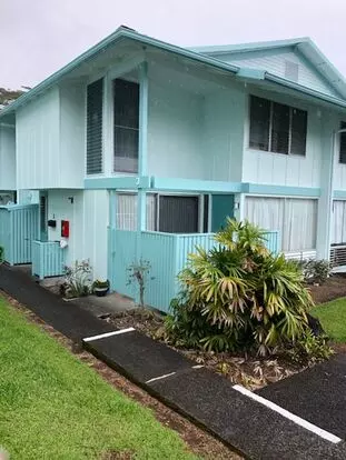Newly Renovated Townhome Apartment for rent in Hilo, HI