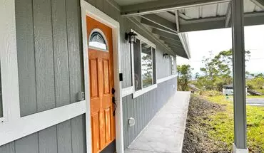 5 of 17 Upper Kaumana City House for rent in Hilo, HI