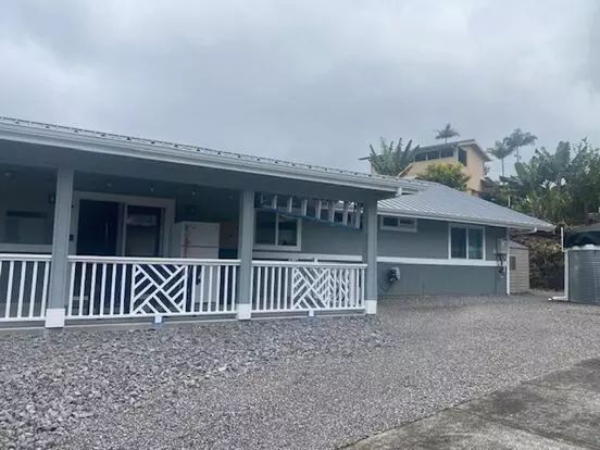 Upper Kaumana City Apartment for rent in Hilo, HI