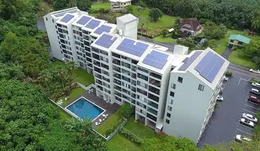 2 of 9 Mauna Loa Shores Condo Apartment for rent in Hilo, HI