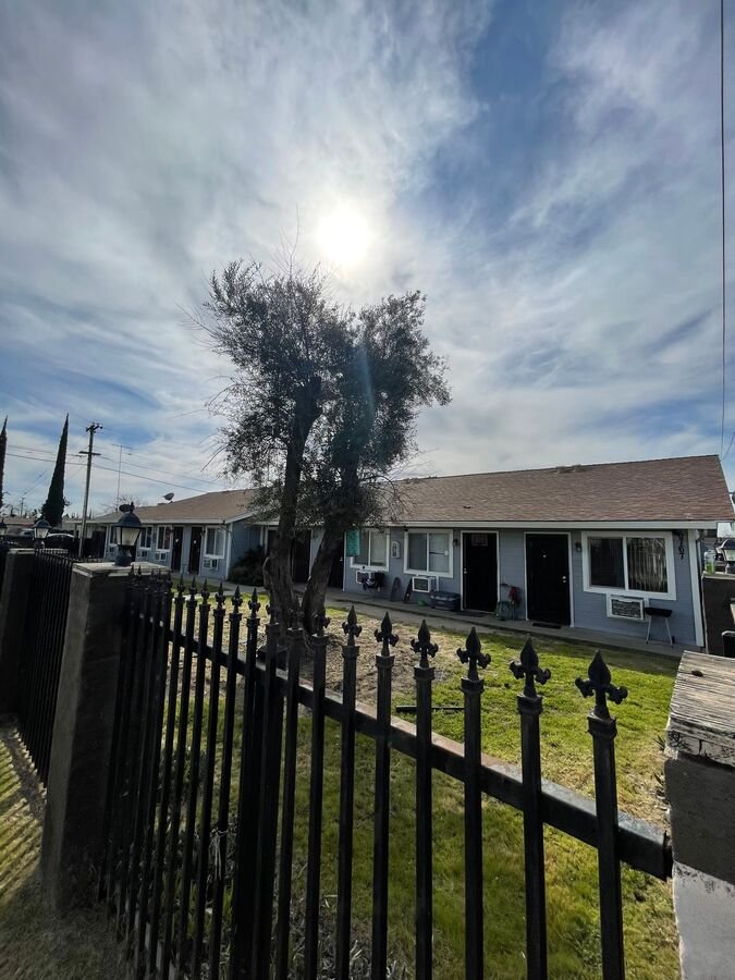 6767 California St #7, Winton Apartments Winton, CA