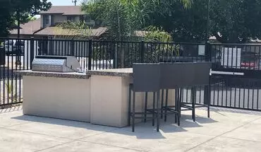 2 of 12 2351 Fir Ave #1 Apartment for rent in Merced, CA