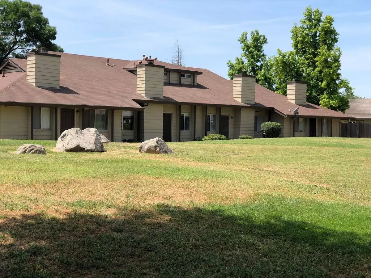 2351 Fir Ave #1 Apartment for rent in Merced, CA