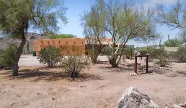 2 of 32 3 Bedroom 2 Bath On Over An Acre With Mountain Views! House for rent in Apache Junction, AZ
