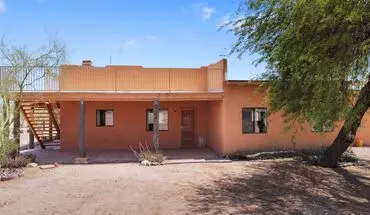 3 of 32 3 Bedroom 2 Bath On Over An Acre With Mountain Views! House for rent in Apache Junction, AZ