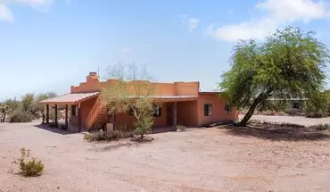 4 of 32 3 Bedroom 2 Bath On Over An Acre With Mountain Views! House for rent in Apache Junction, AZ