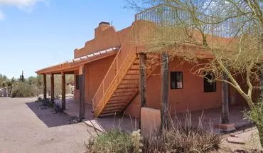 5 of 32 3 Bedroom 2 Bath On Over An Acre With Mountain Views! House for rent in Apache Junction, AZ