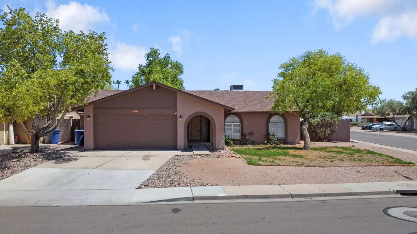 Nice Remodeled 3 Bedroom 2 Bath In Chandler! House for rent in Chandler, AZ