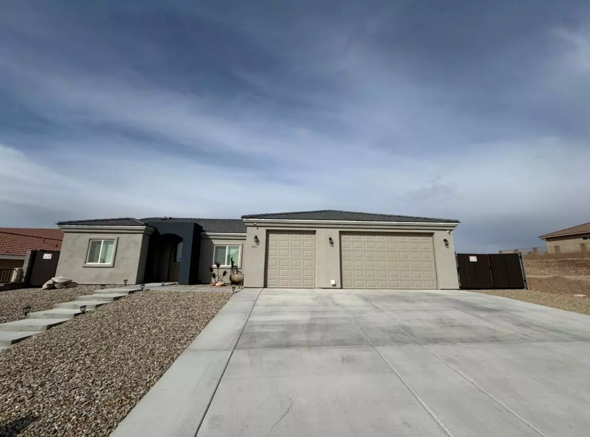 Modern Fully Furnished Home With Smart Features & Rv Parking! House for rent in Bullhead City, AZ