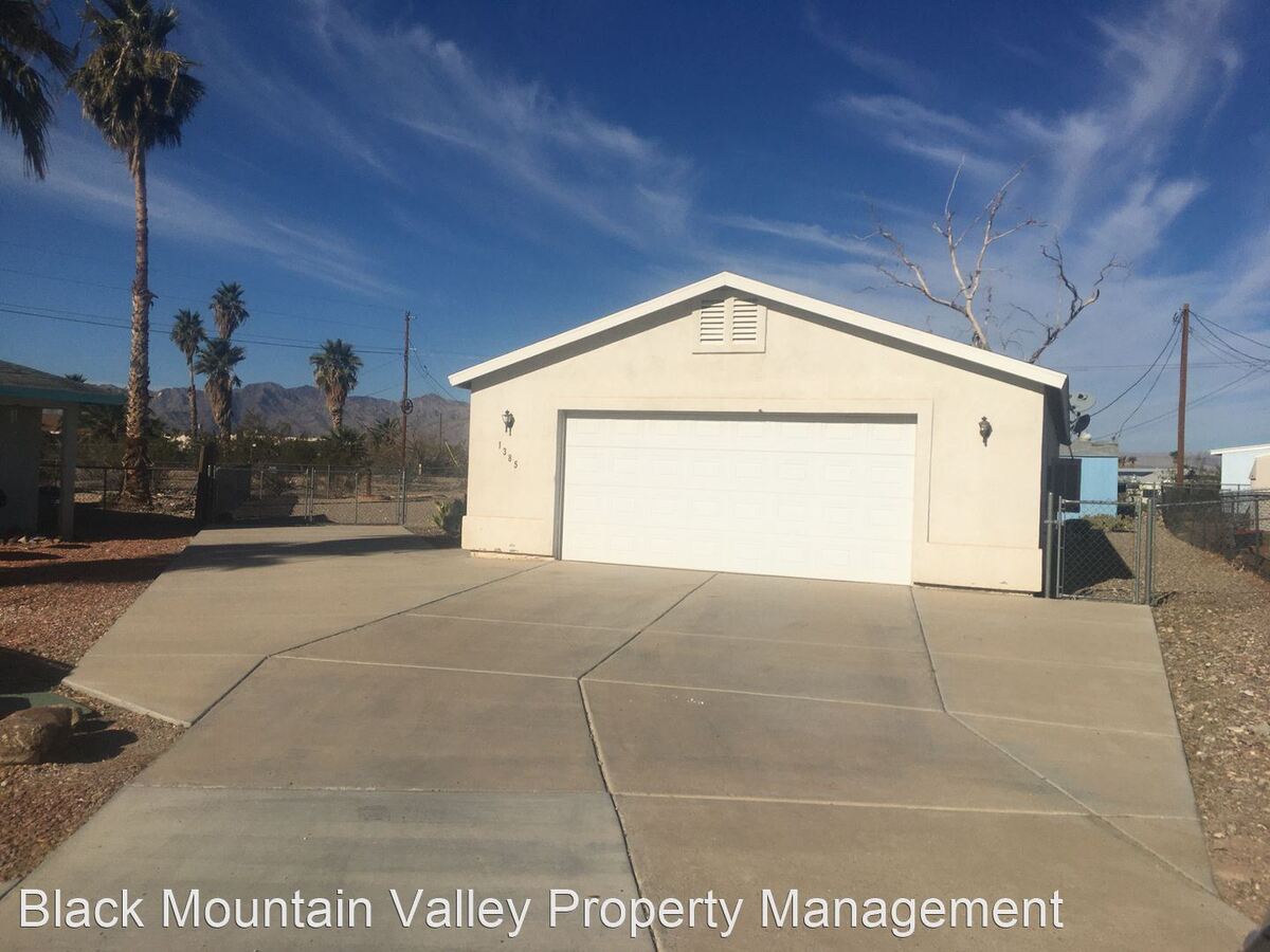 1385 E Ruby Way Fort Mohave, AZ House for Rent Rentable