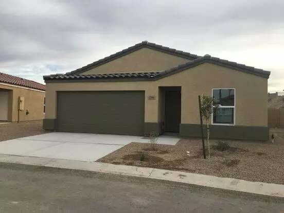 Brand New 3br/2ba Home In Gated Stonebridge Community Apartment for rent in Bullhead City, AZ