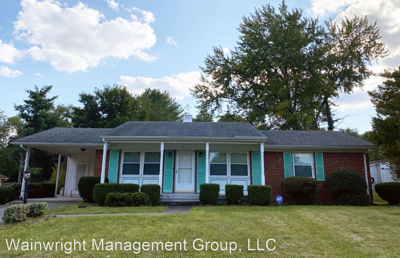 2740 Tully Dr Roanoke, VA House for Rent Rentable