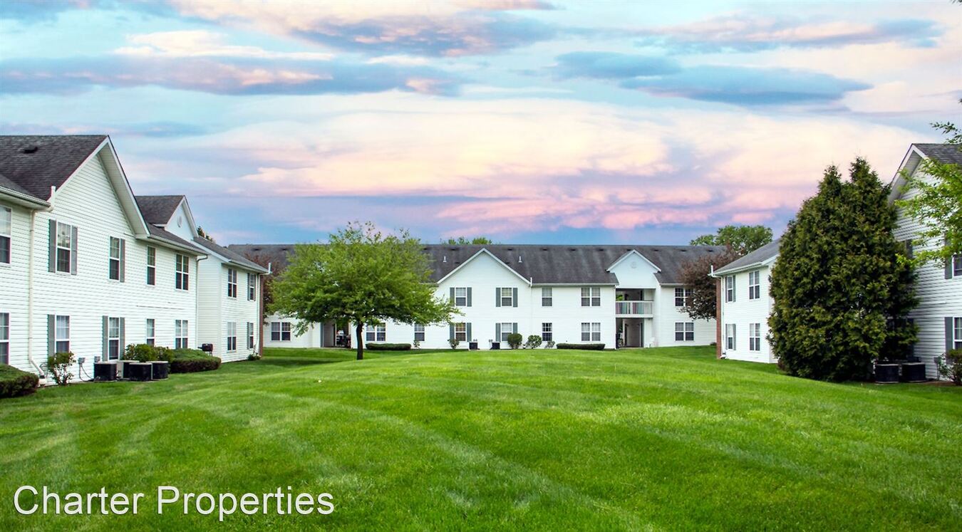 6755 Brandon Way Canal Winchester, OH Apartment for Rent