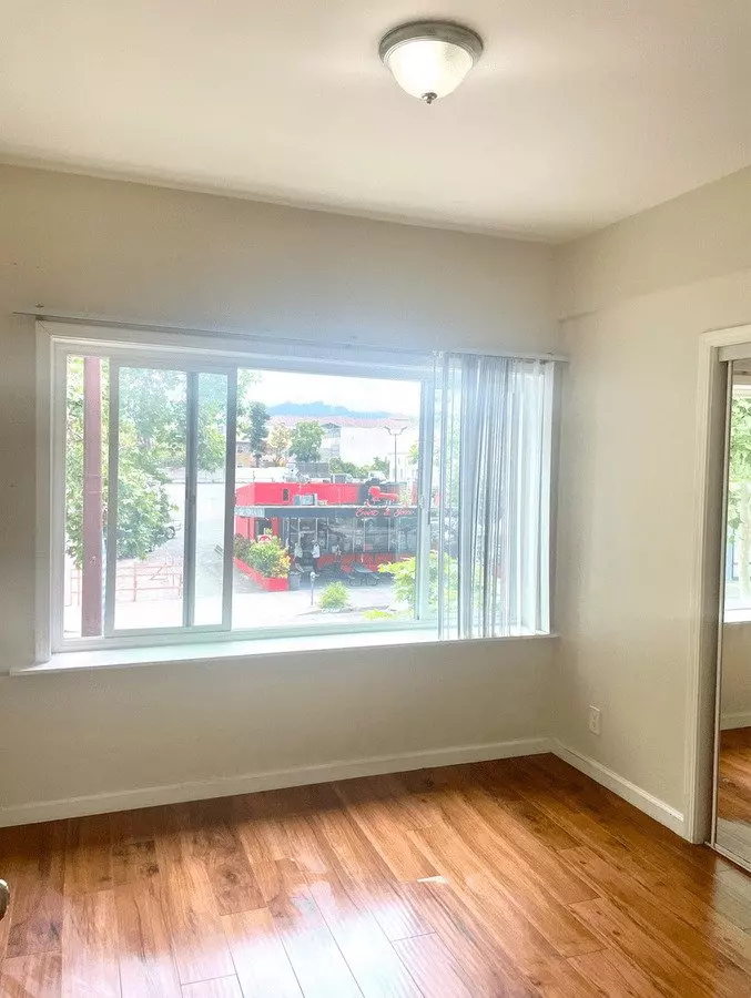 Adeli Properties Apartment for rent in Berkeley, CA