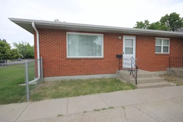 Well Cared For East End Duplex Apartment for rent in Great Falls, MT