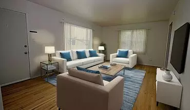 2 of 15 Well Cared For East End Duplex Apartment for rent in Great Falls, MT