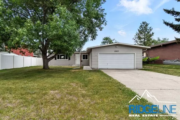 Fox Farm One Level Home Ready For You To Enjoy Apartment for rent in Great Falls, MT