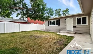 2 of 22 Fox Farm One Level Home Ready For You To Enjoy House for rent in Great Falls, MT