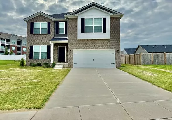 Beautiful Home In Georgetown Four Bedrooms With Bonus Area! Apartment for rent in Georgetown, KY