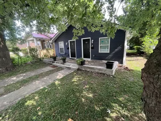 2 Bedroom Updated Duplex In Frankfort Apartment for rent in Frankfort, KY