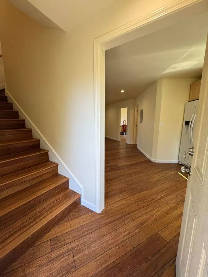 1145/1149 Aloha Apartment for rent in Arcata, CA