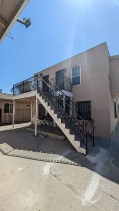 132 - 136 1/2 W. 118th Place Apartment for rent in Los Angeles, CA