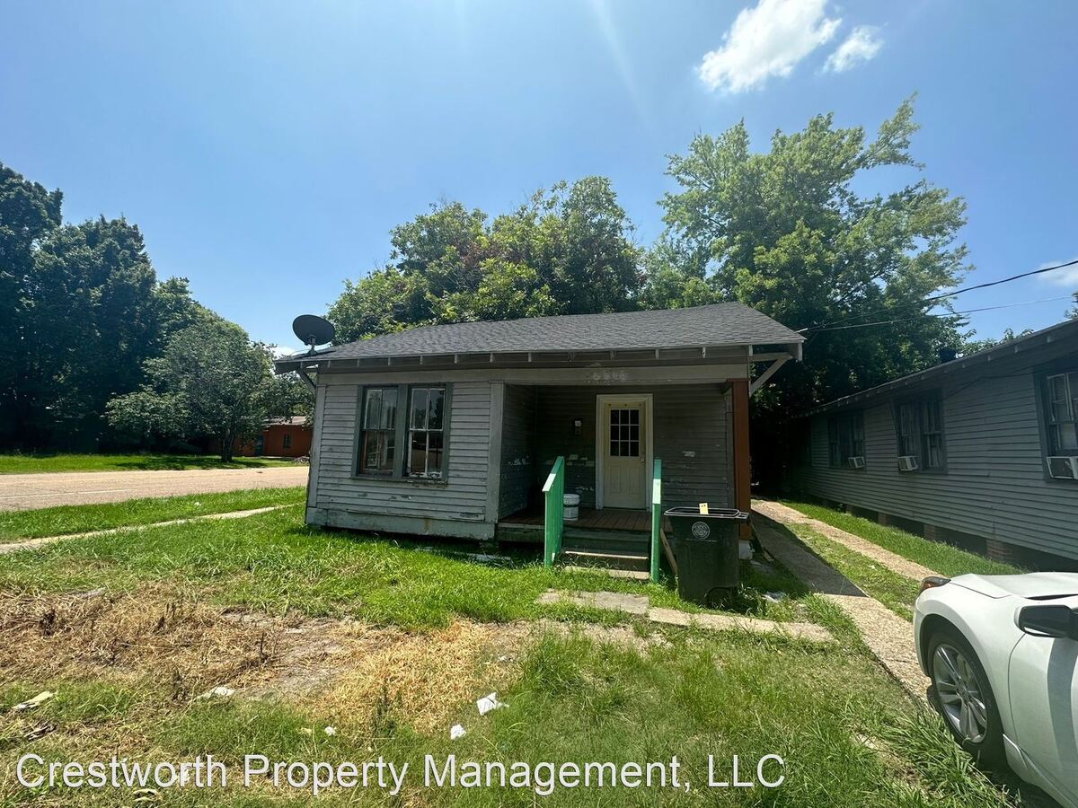 3913 Topeka St Baton Rouge, LA House for Rent Rentable
