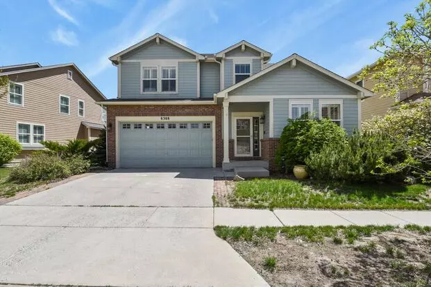 Wolf Ranch Rental In Academy D20 School District Apartment for rent in Colorado Springs, CO