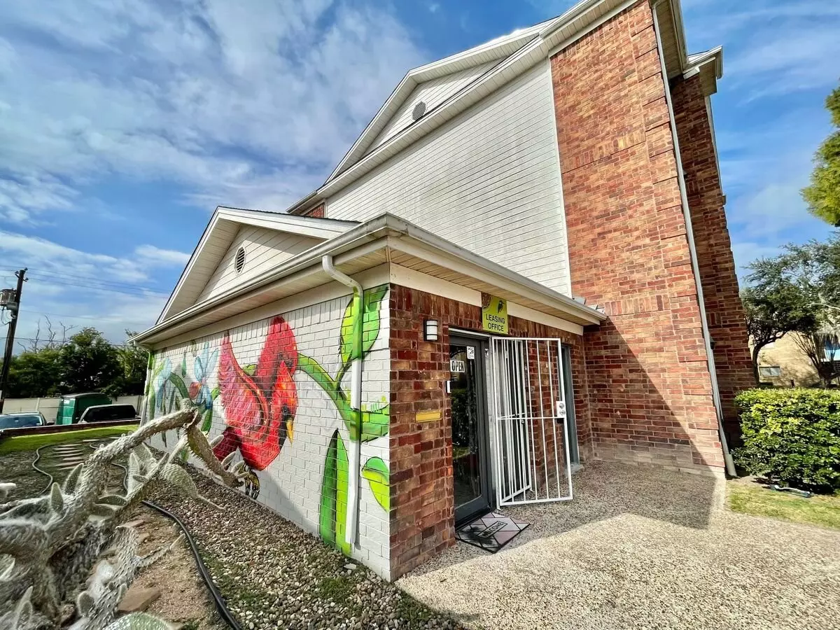 Plaza Royale Apartment for rent in Mcallen, TX