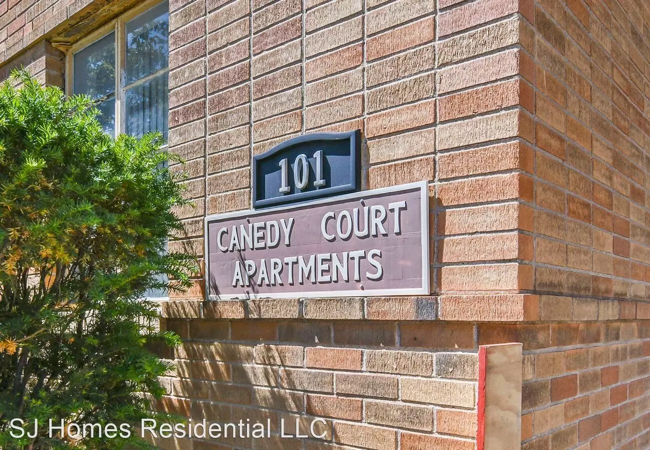 101 W Canedy Apartment for rent in Springfield, IL