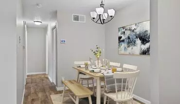 5 of 14 538-550 Miller Apartment for rent in Springfield, IL