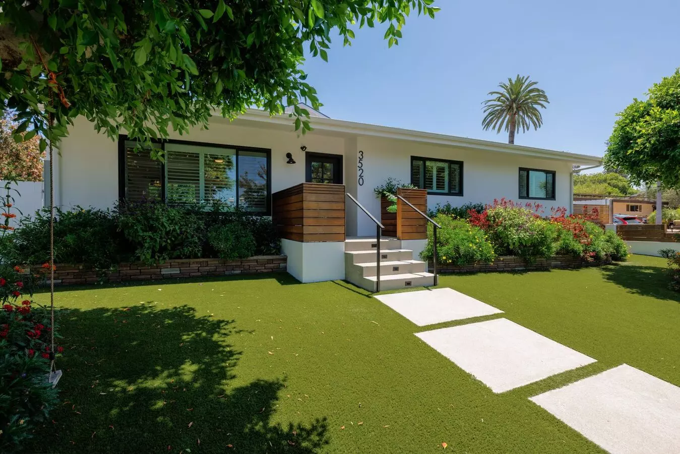 Charming 2br/2ba + Bonus Room Home In Coastal Carlsbad - Fully Furnished & Pet Friendly! House for rent in Carlsbad, CA