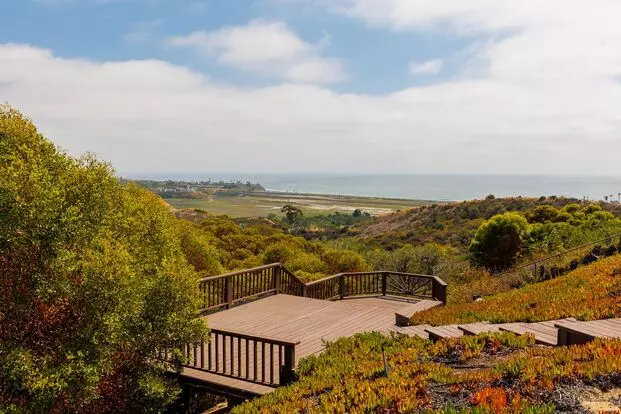 Stunning Views Over Cardiff - Charming Single Family Home Apartment for rent in Cardiff, CA