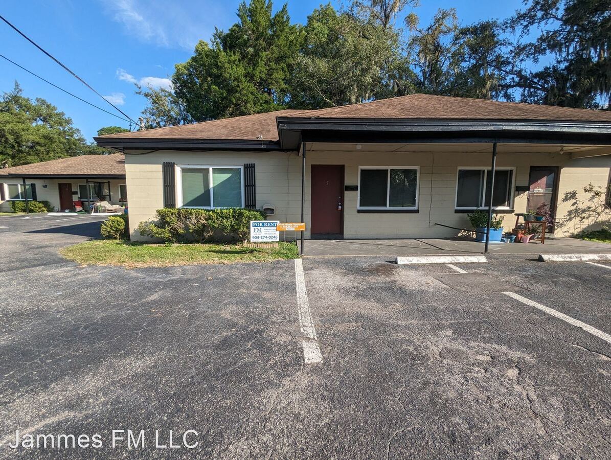 2117 Jammes Rd Jacksonville, FL Apartment for Rent Rentable