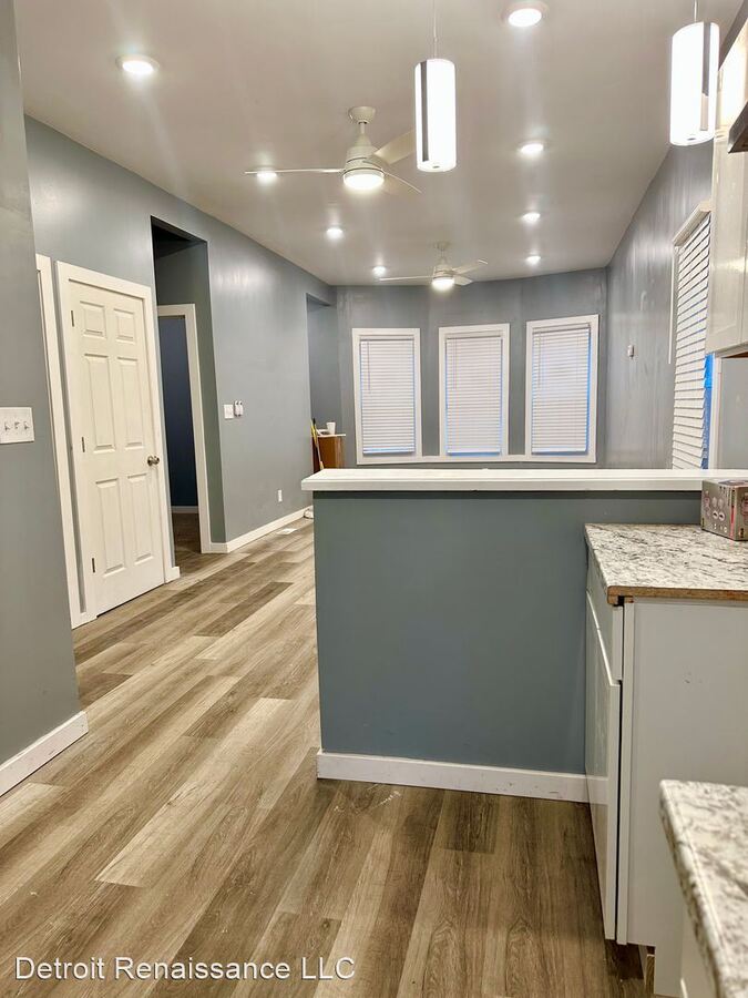 3073 Maxwell St Detroit, MI House for Rent Rentable