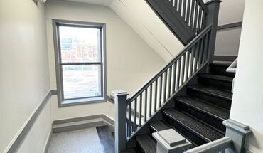 West Will Luxury Apartments Apartment for rent in Detroit, MI