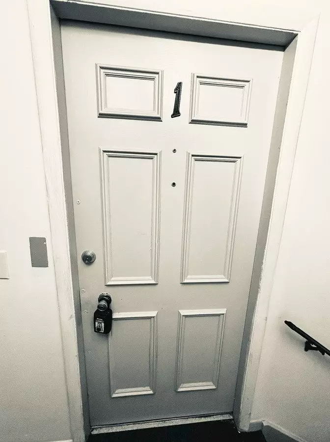 548 Shattuck Apartment for rent in Saginaw, MI