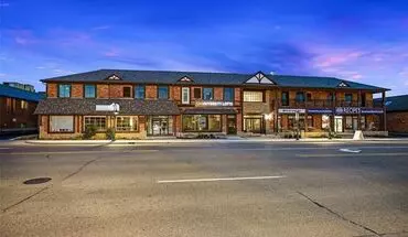 5 of 5 LO - 134 W University Dr, Unit #101 House for rent in Rochester, MI
