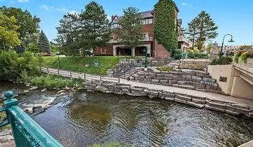 3 of 5 LO - 134 W University Dr, Unit #101 House for rent in Rochester, MI