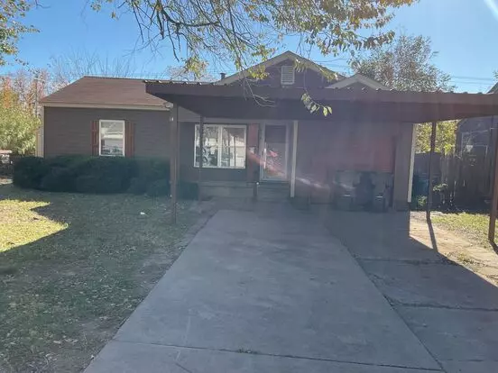Two Bedroom Home For Rent Close To Rose State College Apartment for rent in Midwest City, OK