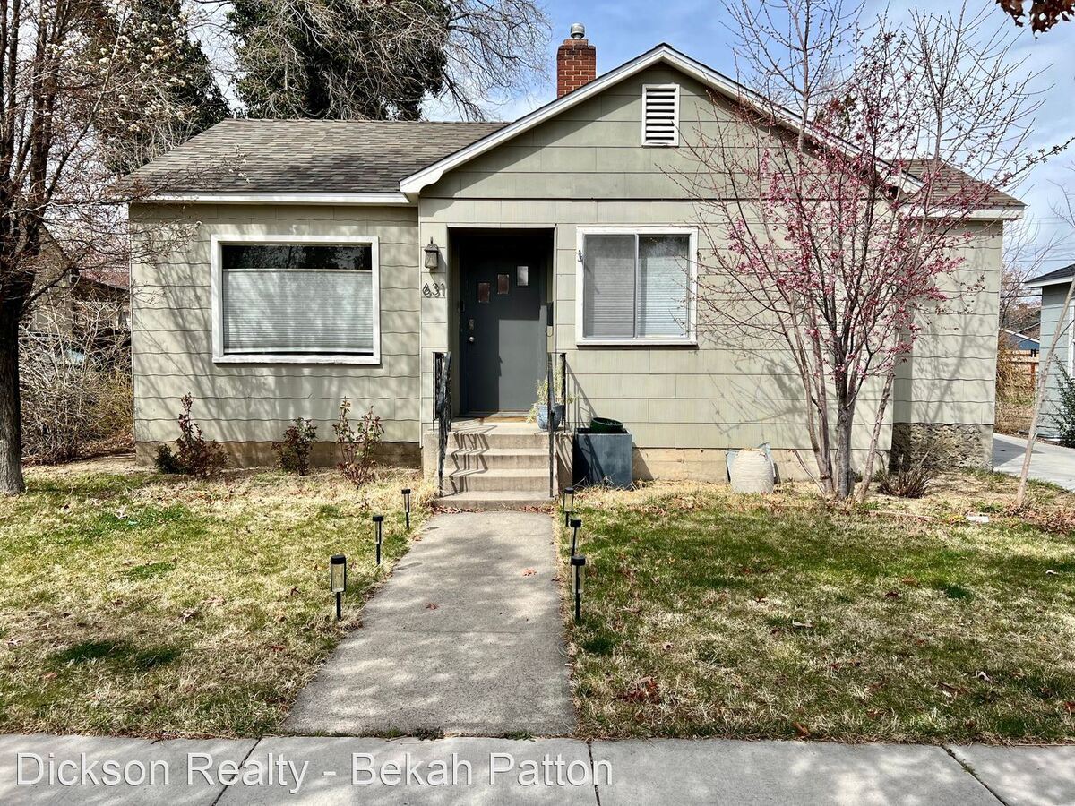 631 Cheney St Reno, NV House for Rent Rentable