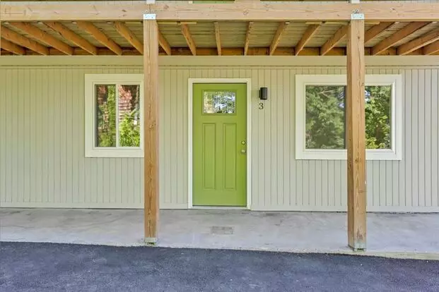 361 Mountain Ave Apartment for rent in Roanoke, VA