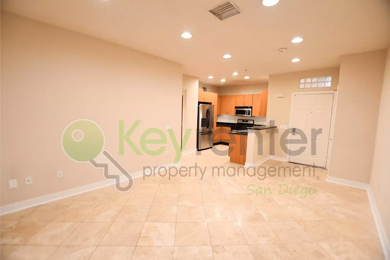 1480 Broadway, Unit 2405 Apartment for rent in San Diego, CA