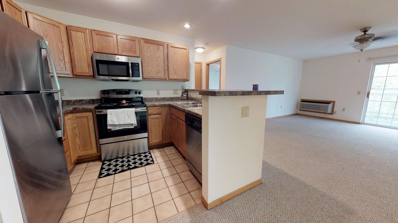 Timberlake Village Apartments Madison