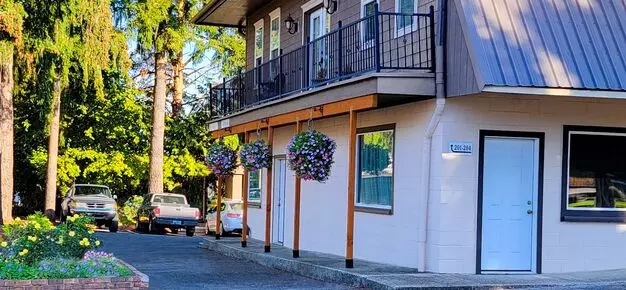 A2405 Apartment for rent in Forest Grove, OR