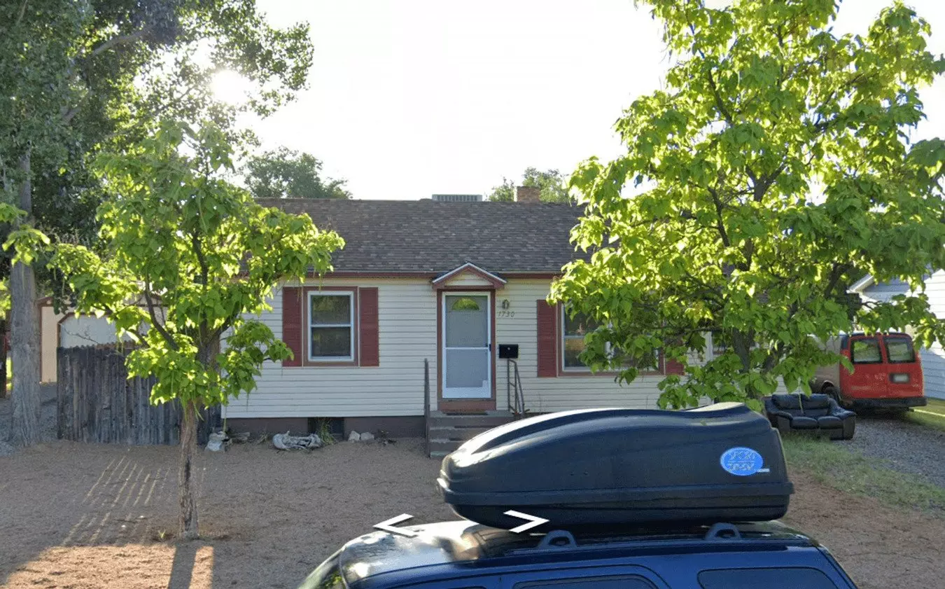 Cmu Students Welcome! House for rent in Grand Junction, CO