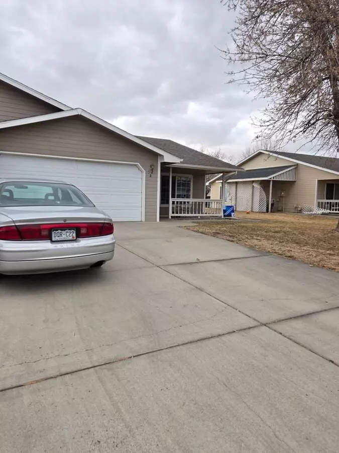 Available September, 2025 Apartment for rent in Grand Junction, CO